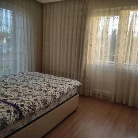 Charming Flat With Balcony, Bbq And Shared Garden In Ortaca, Mugla Апартаменты