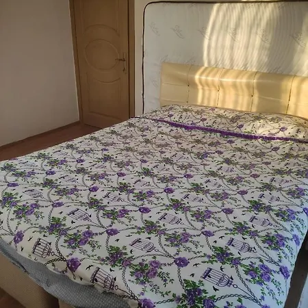 Charming Flat With Balcony, Bbq And Shared Garden In Ortaca, Mugla