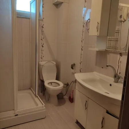 Апартаменты Charming Flat With Balcony, Bbq And Shared Garden In Ortaca, Mugla *