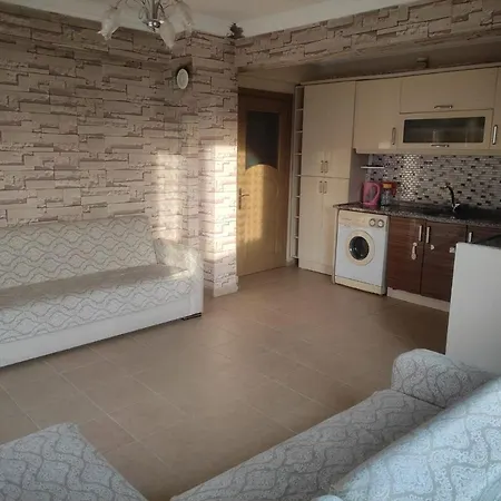 Charming Flat With Balcony, Bbq And Shared Garden In Ortaca, Mugla Appartamento *