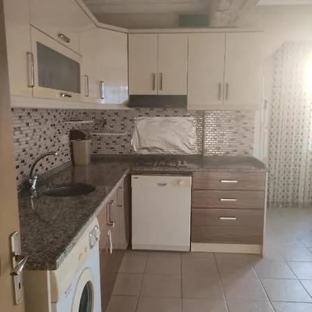 Appartamento Charming Flat With Balcony, Bbq And Shared Garden In Ortaca, Mugla Ortaca (Mugla)